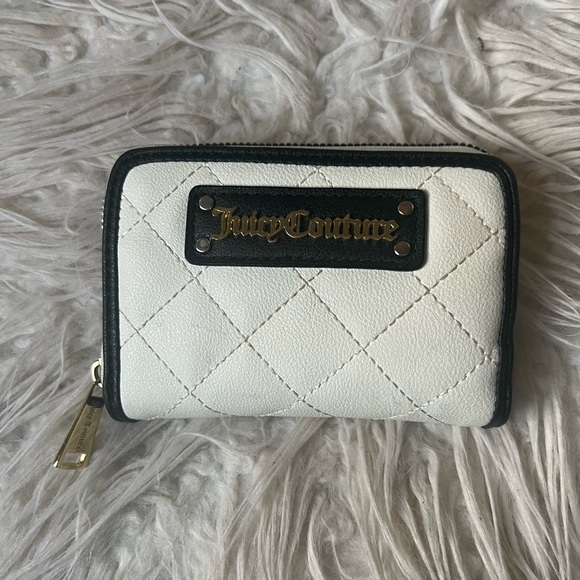 juicy couture wallet - Picture 1 of 2